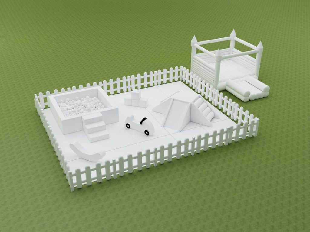Little Dream simulation