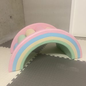 Pont arc-en-ciel – Image 3