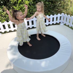 Trampoline