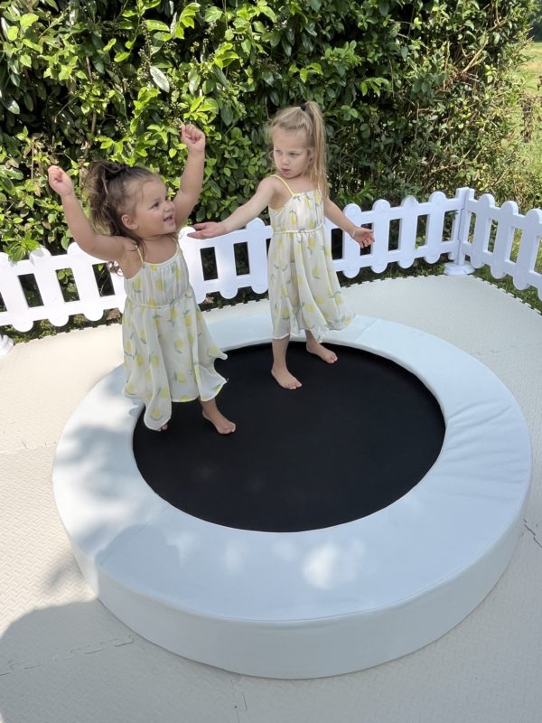 Trampoline