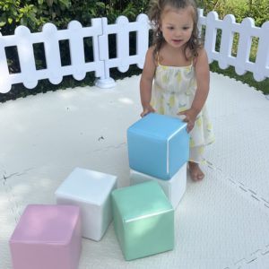 Cubes de décoration – Image 6