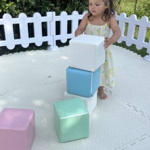 Cubes de décoration – Image 7