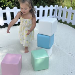 Cubes de décoration – Image 2