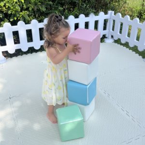 Cubes de décoration – Image 3
