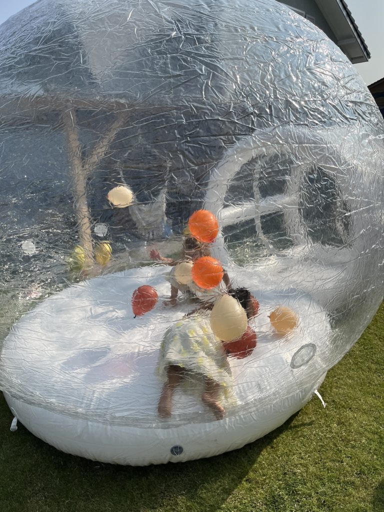 Little dream jeux pour enfants