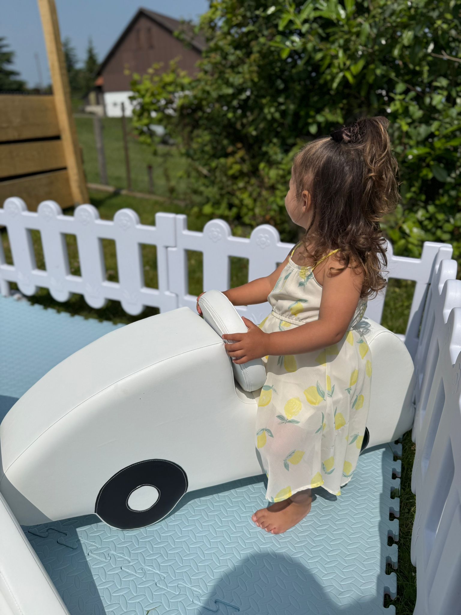 Voitures et kart pour enfants événements