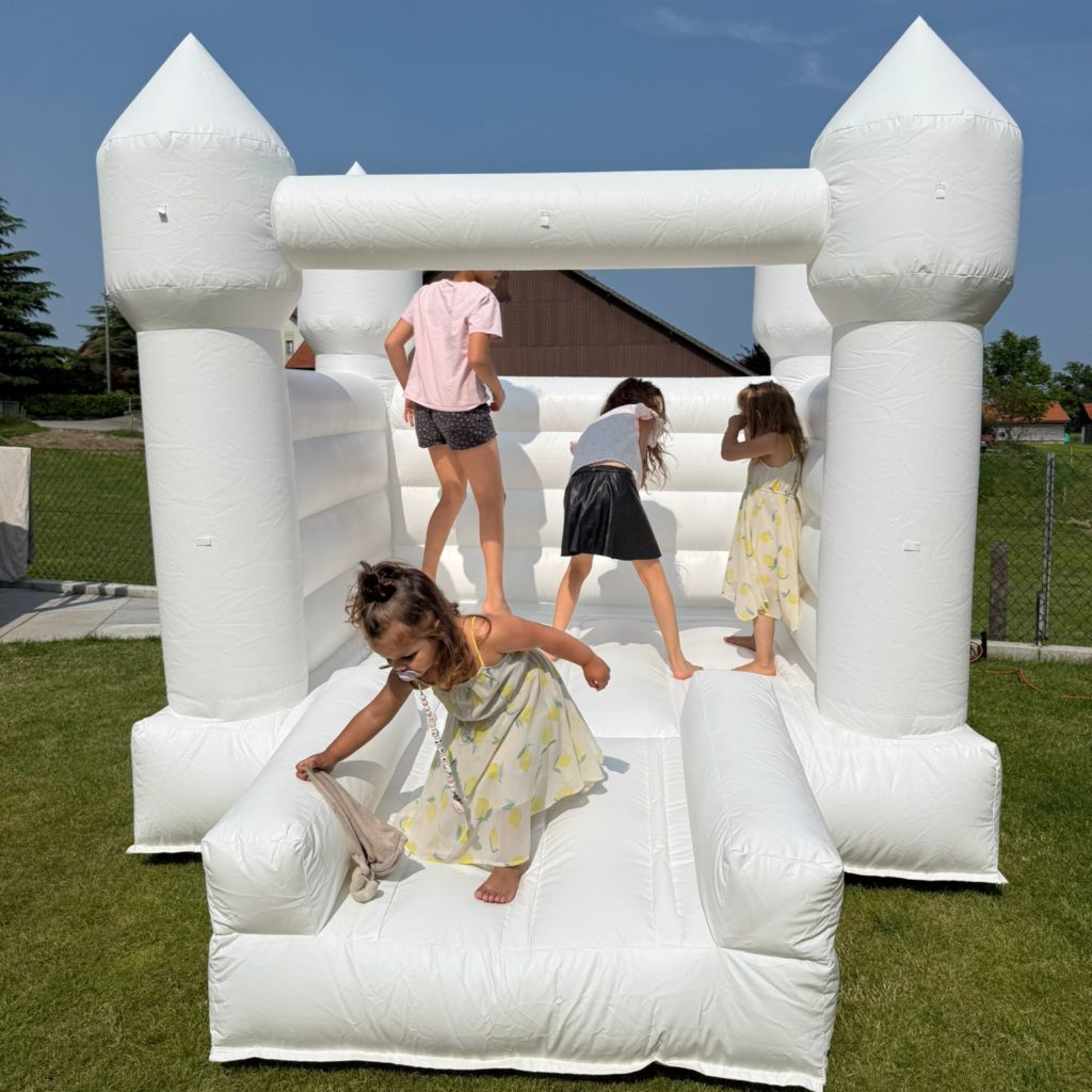 Little dream jeux pour enfants