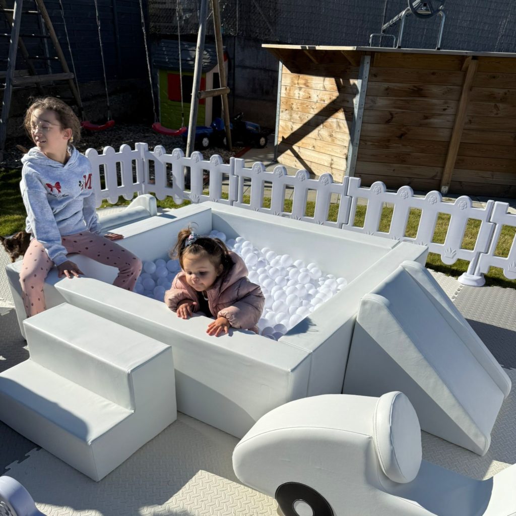 Little dream jeux pour enfants