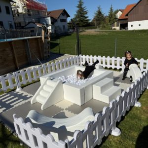 Piscine à boules – Image 2