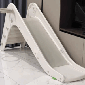 Toboggan plastique